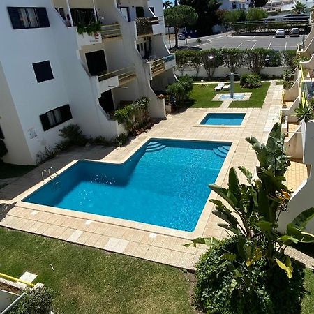 Sol Nascente Appartement Vilamoura Buitenkant foto