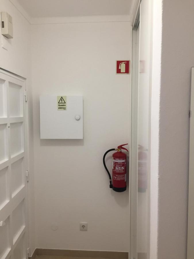 Sol Nascente Appartement Vilamoura Buitenkant foto